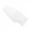 Rear Mudguard White