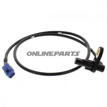 Abs Sensor Rear