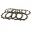 Clutch Plate Trwracing
