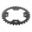 Rear Sprocket 34 Tooth Pitch 520Inner Diameter 090 Bolt Spacing 110