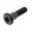 Brake Disc Screw Proboltm8x1.25Mm 33Mm Titan Black