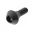Brake Disc Screw Proboltm6x1.00Mm 20Mm Titan Black