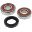 Wheel Bearing And Seal Kitmit Simmerringen