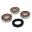 Wheel Bearing And Seal Kitmit Simmerringen