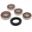 Wheel Bearing And Seal Kitmit Simmerringen