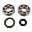 Crankshaft Bearing Kit Tourmaxmit Simmerringen