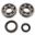 Crankshaft Bearing Kit Tourmaxmit Simmerringen