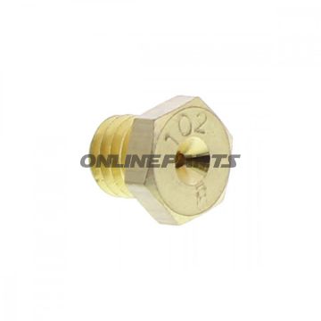 Main Jet 102 Bing