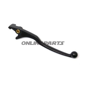 Brake Lever Black Forged Jmp