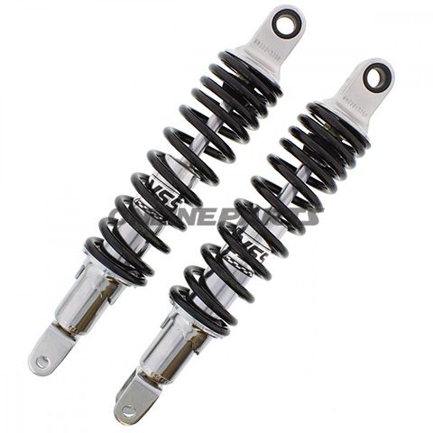 Yss Shock Absorberadjustable Twin Shocks