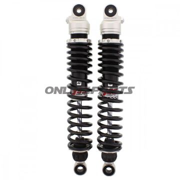 Yss Shock Absorberadjustable Twin Rear Shocks