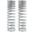 Yss Spring Set Chrome46-20-30-220