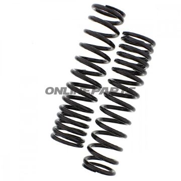 Yss Spring Set Black46-20-30-240