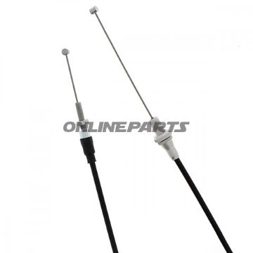 Throttle Cable