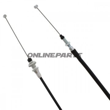 Throttle Cable