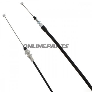Throttle Cable