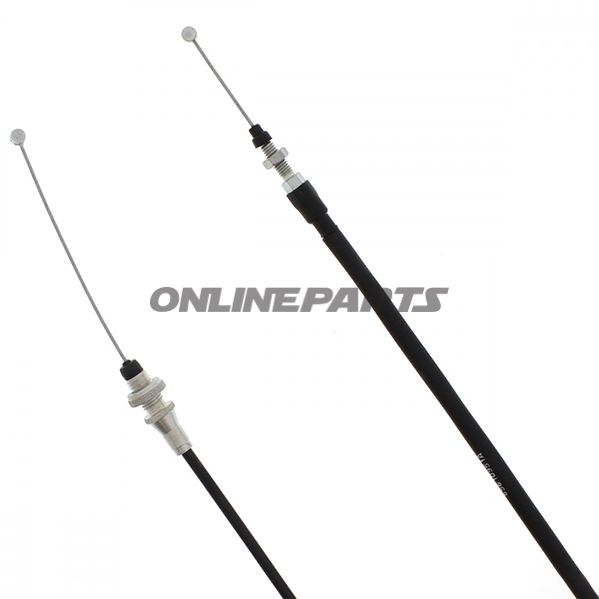 Throttle Cable