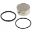 Brake Caliper Piston Kit