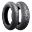 150/80-15 70H Tl Reartyre Bridgestone E-Max