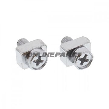 Battery Screw Set Jmtm5 X 0.8