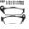 Brake Pad Semi-Sinter V Ebc Fa671v