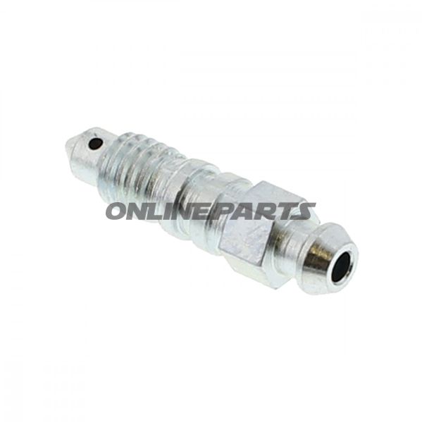 Brake Bleed Nipple Jmpm8x1.25 Mm