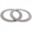 Clutch Plate Set Steel Trwadjuster-Kit