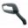Mirror Black Chrome Right Jmp