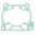 Cylinder Base Gasket 0.4Mmathena