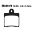 Brake Pad Standard Scooter Ebc Sfa661/4 Mxs152