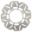 Brake Disc Extreme Cx Ebcstainless Steel