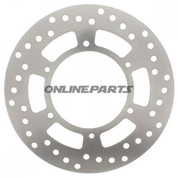 Brake Disc Ebcstainless Steel