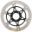 Brake Disc Ebcx Series Stainless Steel
