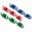 Centrifugal Clutch Spring Set Malo