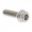 Probolt Dualdrive Boltm6x1.00Mm 22Mm Titan