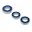 Wheel Bearing Kitall Balls Racing