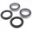 Wheel Bearing And Seal Kitall Balls Racing
