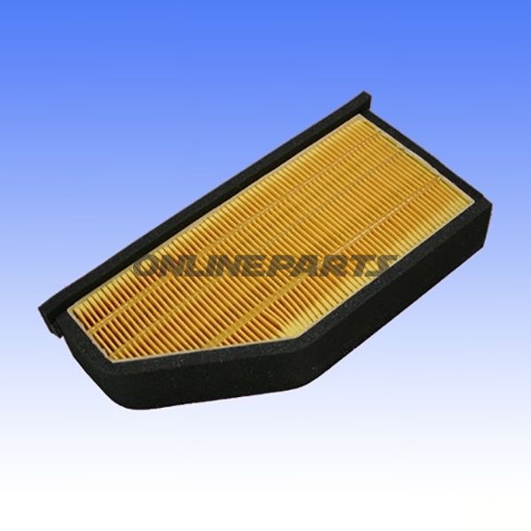 Air Filter Mahle