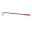 110 Deg Angle Carb Screwdriver430mm Long - Jmp