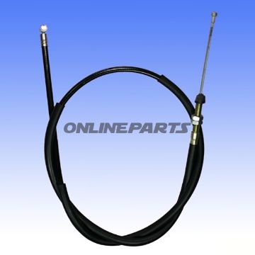 Tsk Koblingskabel Yam Xj900f.