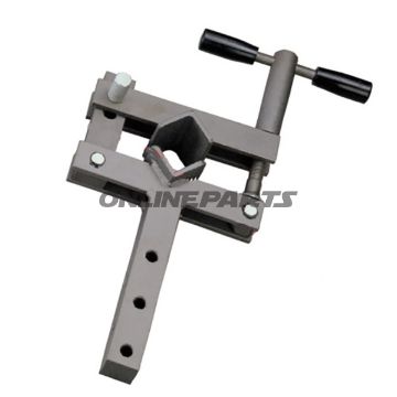 Front Fork Workshop Clamp / Vicejmp
