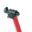 Universal Adapter Pair With Conefor Front Paddock Stands