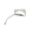 Mirror Chrome Jmpleft Hand