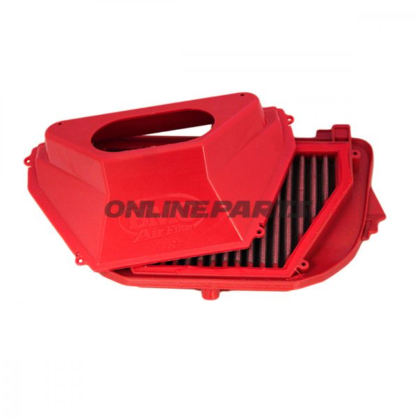 Air Filter Bmc