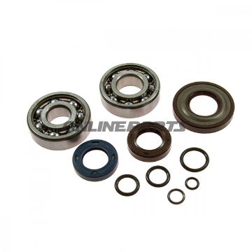 Crankshaft Bearing Kitfpm80
