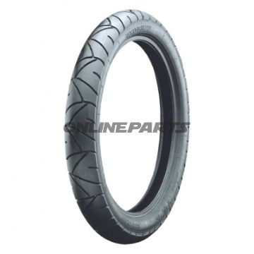 2 3/4-16 46Jtt Reinf K55tyre Heidenau