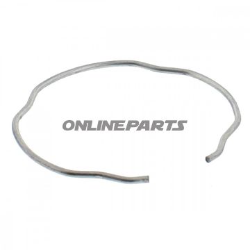 Front Fork Retaining Ring