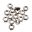 Nut A2 Din 934M5x0.8 Cont 15