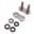 Rk Solid Rivet Link525zxw