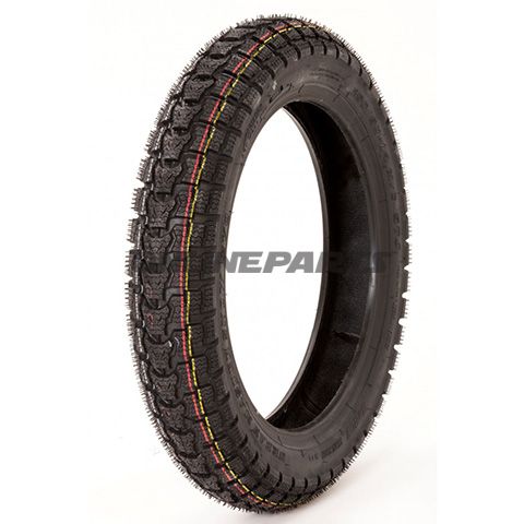 130/60-13 53L Tl M+S Front/Reartyre Irc Sn26 Urban Snow Evo